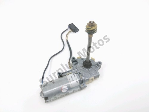 Moteur electrique reglage - electrique,