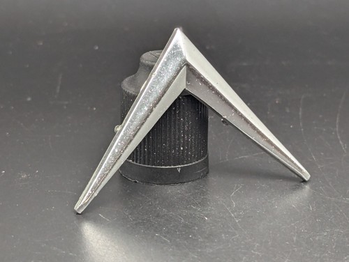 Citroen 45mm baffo - 45mm, logo