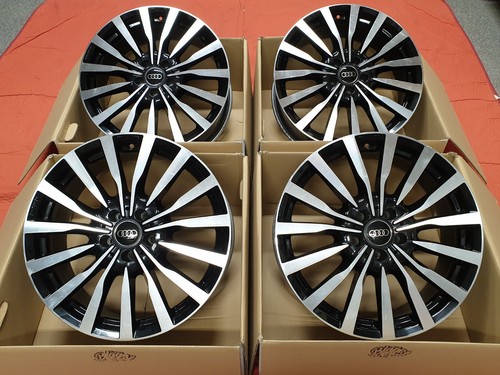 Cerchi lega audi - lega,