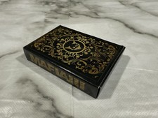 Mafia III 3 Mazzi Carte da