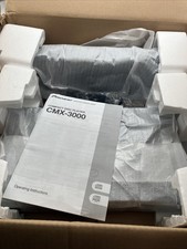 PIONEER CMX-3000 Professional