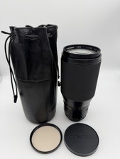 Carl Zeiss Tele Tessar 4/300
