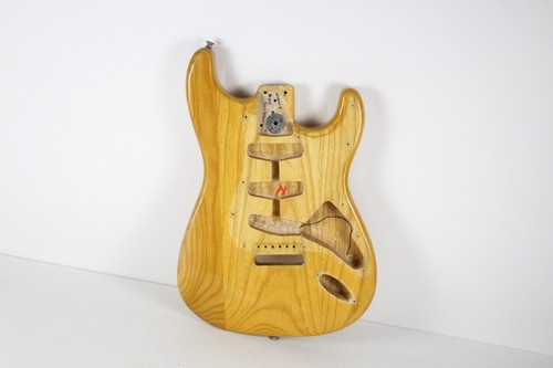 Fender stratocaster 1972 - fender,