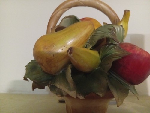 Pezzi capodimonte - pezzi, di