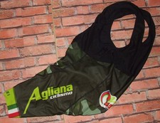 PISSEI MAGLIA BODY BICI