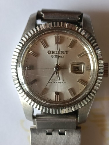 Orologio orient beat - orologio, 'orient