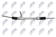 Scatola sterzo per Opel Meriva