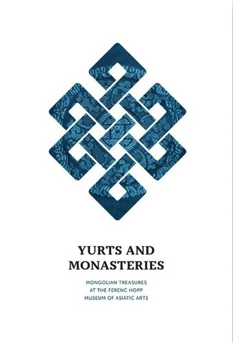 Yurts and monasteries - yurts,