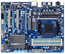 Gigabyte GA-990XA-UD3 Rev 1.x