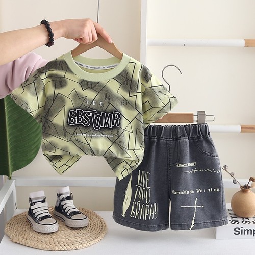 Completo bambino estate - completo, 2