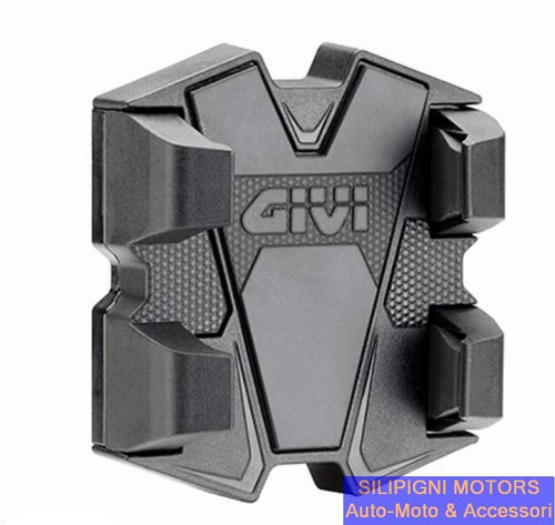 Givi s921 pinza - pinza, universale