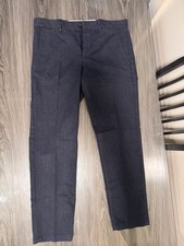 Pantalone elegante Zara uomo