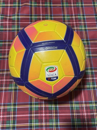 Nike ordem official - match, ball