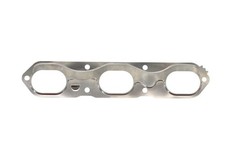 Exhaust manifold gasket for