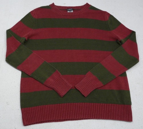 Maglione nightmare elm - nightmare,