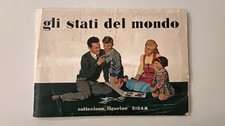 Album figurine didattici. GLI