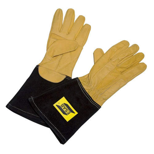 Guanti saldatura esab in - guanti,