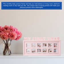  Bambino primo anno immagine