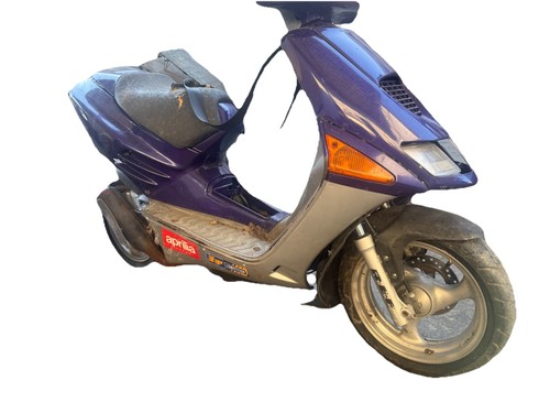 Carene complete aprilia 50 - carene,