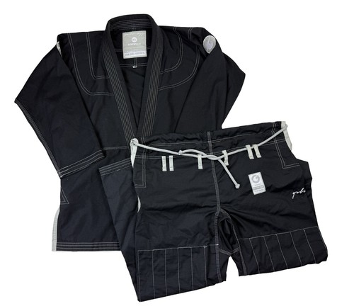 Kimono jiu jitsu - kimono, gold