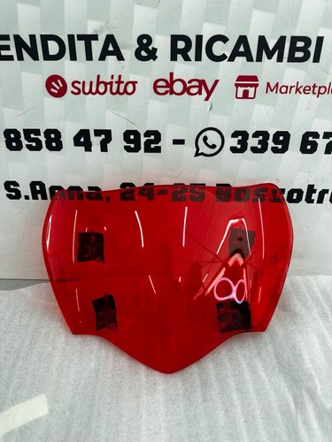 Carena manubrio honda - manubrio, sh