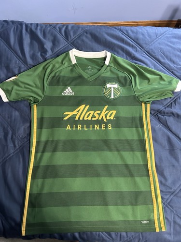 Mls portland timbers - portland, jersey