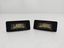 luce targa per BMW SERIE 4 GRAN COUPE (F36) TURBODIESEL 63267193293 demip9212333