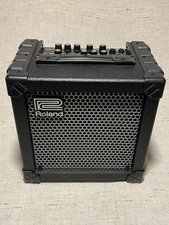 Roland Cube-20X 20 watt Guitar