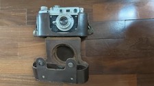 Fotocamera Zorki C