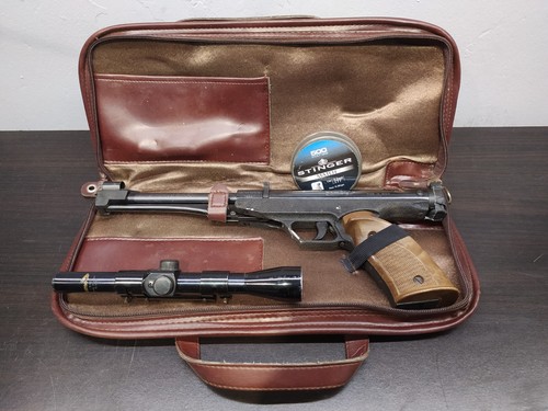 Gamo center falcon aire - falcon,