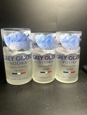 Bicchieri Vodka Oca Grigia