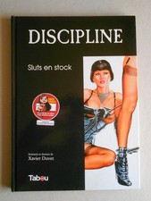 EROTISME EO DISCIPLINE Sluts