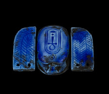 Autentico Antico Egizio