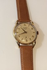 Orologio Miramar Oro 18kt Anse