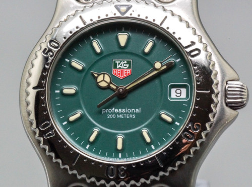 Orologio uomo quasi - orologio, come