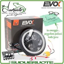 Fanale Anteriore Faro Luce Led