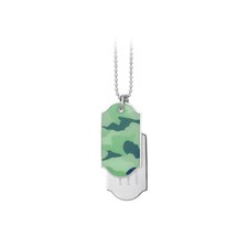 Collana uomo jewels 251366 - uomo,