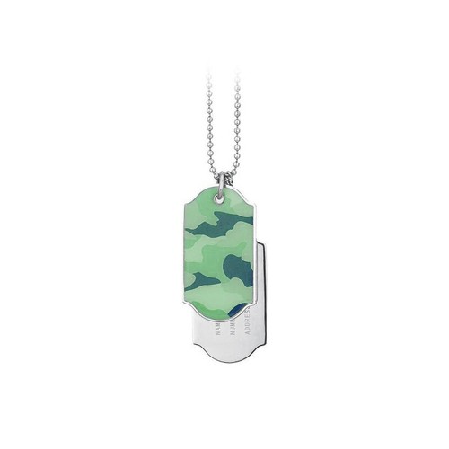 Collana uomo jewels 251366 - uomo,