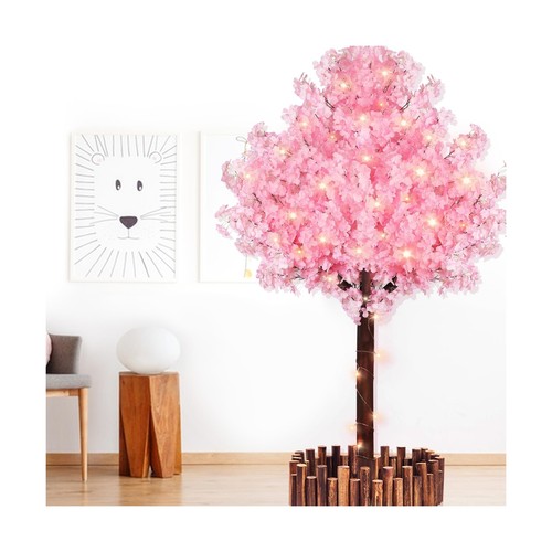Albero ciliegio artificiale - albero,