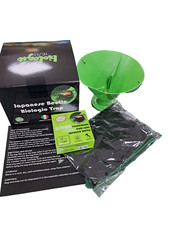 Trappola per Popilia japonica Biologic Trap L'ORIGINALE!