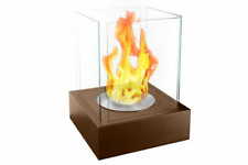 Caminetto bioetanolo biocamino