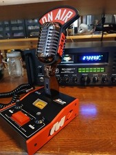 DELTA M2 BASE MIC Trim Cover