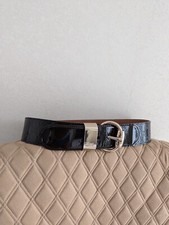 Cintura larga Gucci GG