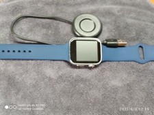 SMARTWATCH OROLOGIO SMART BAND FITNESS SPORT TRACKER CARDIOFREQUENZIMETRO