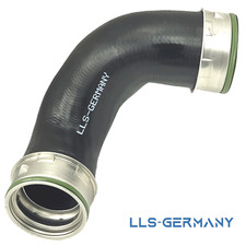 Tubo di Aspirazione per