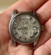 AS 1882 / 83  (PER  TUDOR ) TESTUDO AUTOMATIC OROLOGIO UOMO VINTAGE WATCH MONTRE