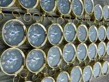 Lotto di 10 pezzi portachiavi