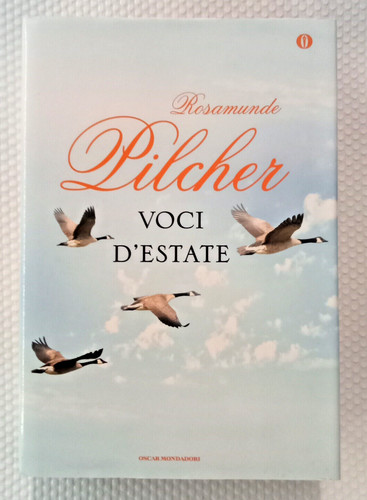 Rosamunde pilcher voci - rosamunde,