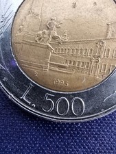 Lire 500 Lire del 1995