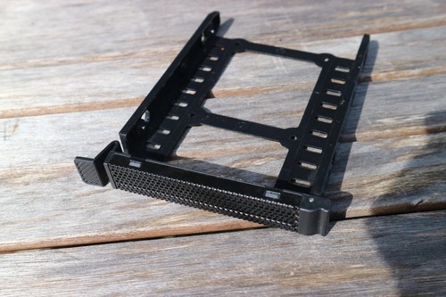 Caddie rack support disque dur - disque,